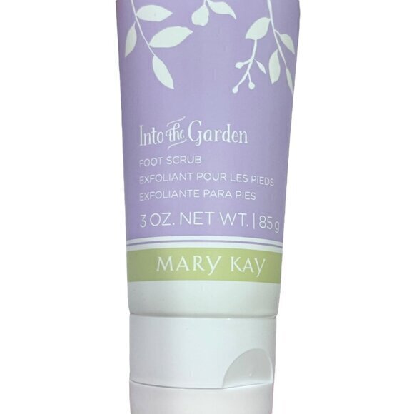 MARY‎ KAY INTO THE GARDEN PEDICURE SET NEW IN BAG LIMITED EDITION Great Gift - Picture 7 of 7